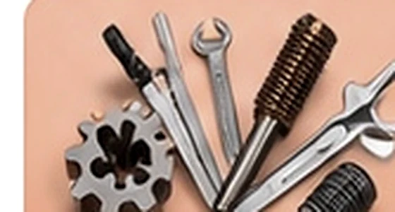 سایر ابزارآلات صنعتی