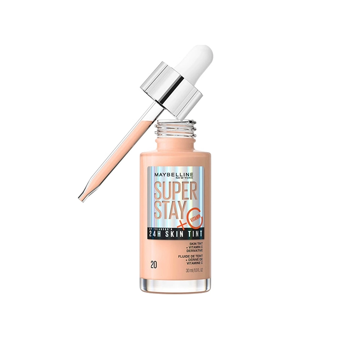 تینت میبلین (Maybelline SuperStay 24H Skin Tint)