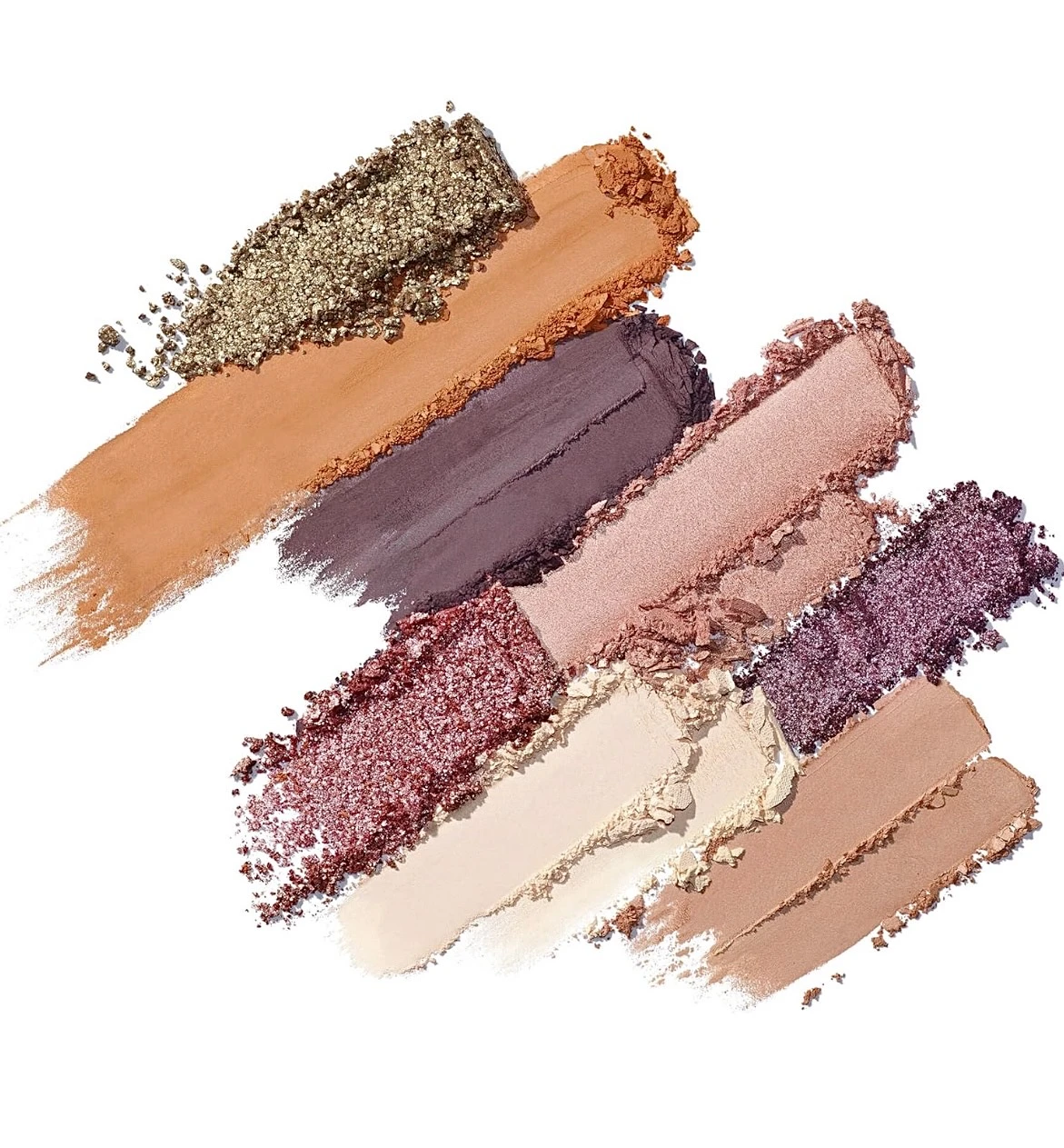 پلت سایه چشم پاپ کورن توفیسد (Too Faced Mini Eyeshadow Palette)- مینی سایز - تصویر 4