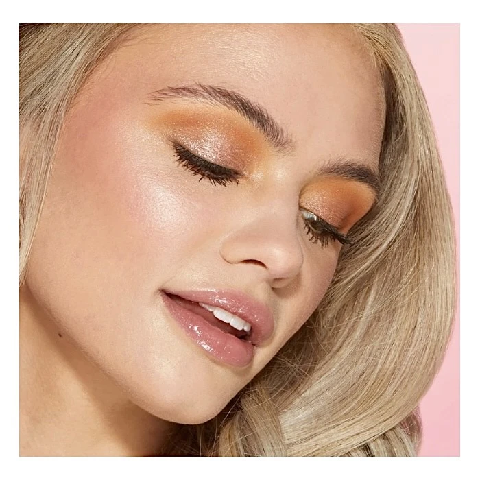 پلت سایه چشم پاپ کورن توفیسد (Too Faced Mini Eyeshadow Palette)- مینی سایز - تصویر 3