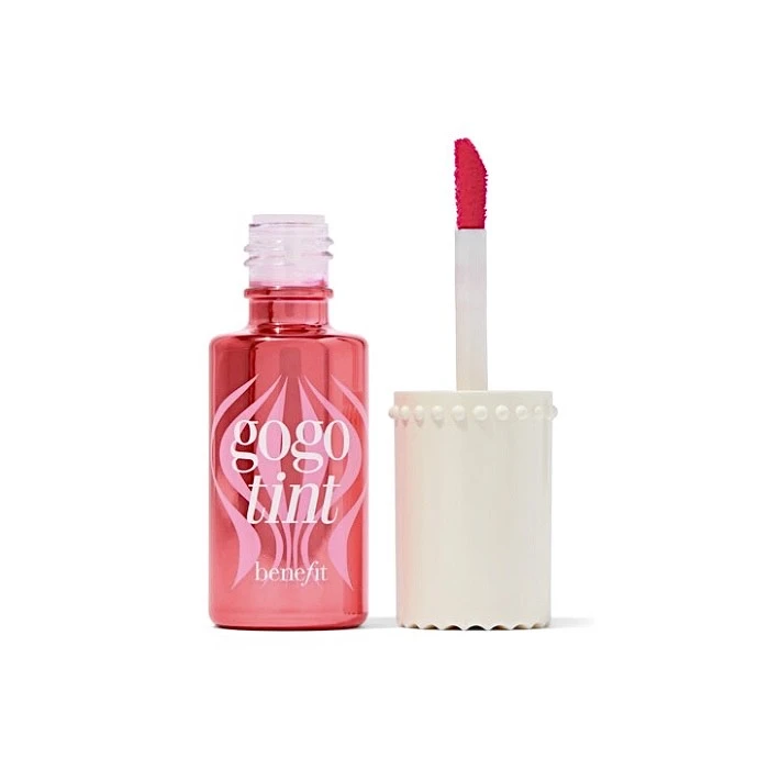تینت لب و گونه گوگوتینت بنفیت ( Benefit Gogotint Lip & Cheek Stain )