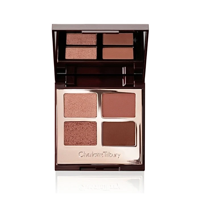 پلت سایه شارلوت تیلبری Charlotte Tilbury – Pillow Talk Dreams Luxury