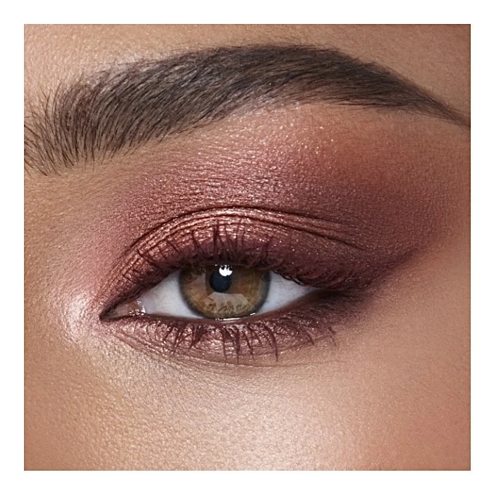 پلت سایه شارلوت تیلبری Charlotte Tilbury – Pillow Talk Dreams Luxury - تصویر 3