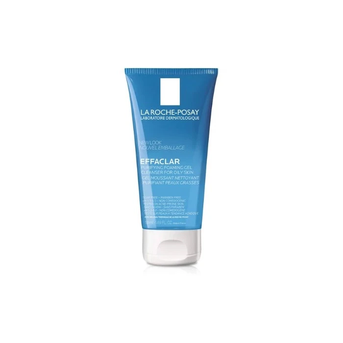 شوینده لاروش پوزای La Roche-Posay Effaclar Gel