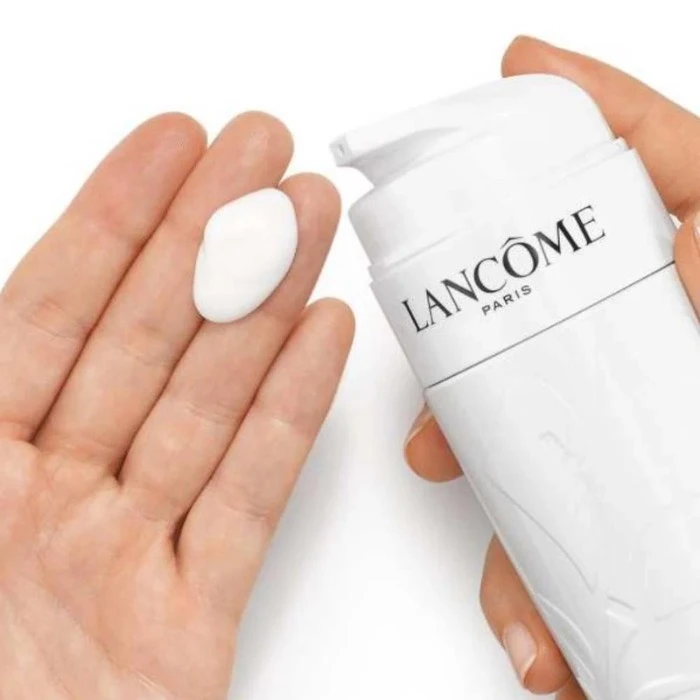 شیر پاک کن لانکوم Lancome Galatee Confort - تصویر 2
