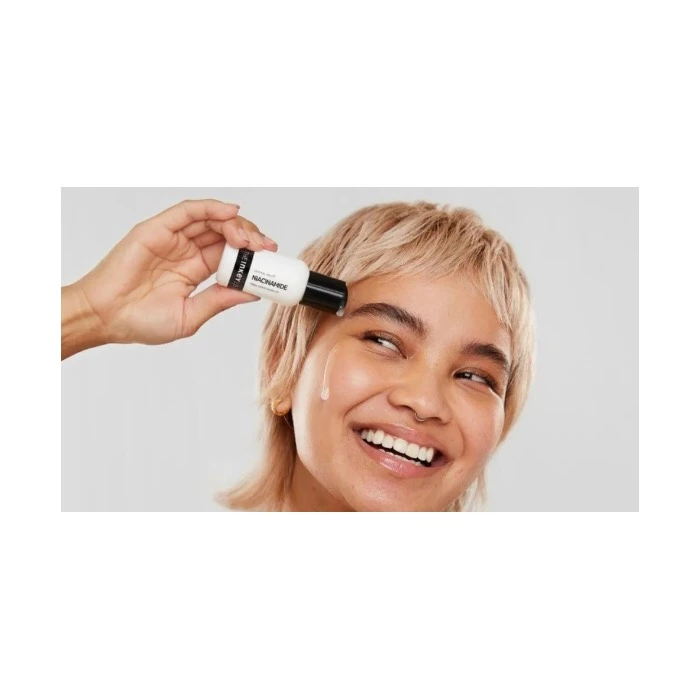 سرم نیاسینامید اینکی لیست | The Inkey List Niacinamide Serum - تصویر 2