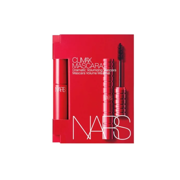 ریمل نارس کلایمکس (NARS Climax Mascara) | مینی سایز