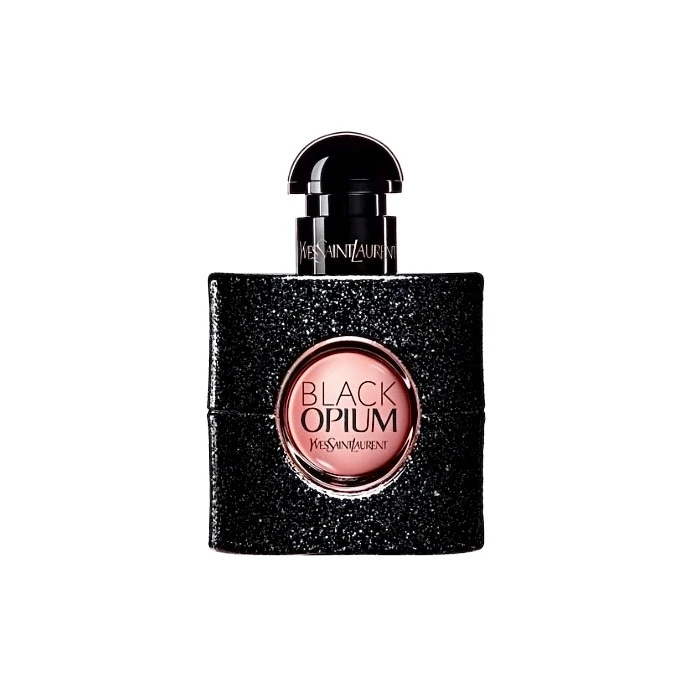 ادوپرفیوم  ایو سن لوران بلک اوپیوم (YSL Black Opium Eau de Parfum ) | مینی سایز