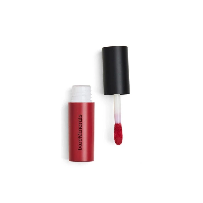 رژلب مایع مات بیرمنیرالز  Mineralist Lasting Matte Liquid Lipstick | مینی سایز
