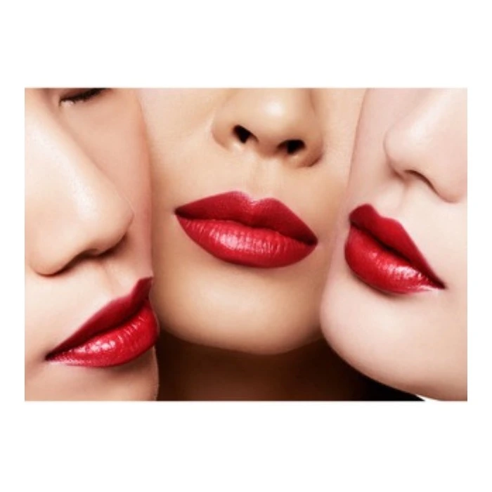 رژلب مینی تام فورد (Tom Ford Lip Color Scarlet Rouge) | مینی سایز - تصویر 2
