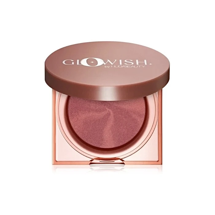 رژگونه گلوویش هدی بیوتی (GloWish by Huda Beauty Blush)
