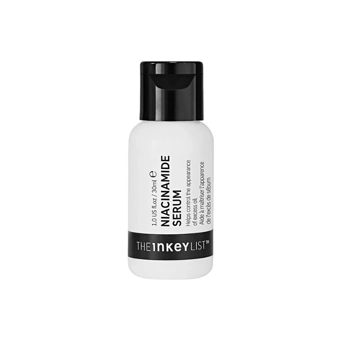 سرم نیاسینامید اینکی لیست | The Inkey List Niacinamide Serum