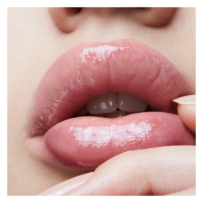 لیپ گلاس مک (MAC Clear Lipglass ) - مینی سایز - تصویر 2