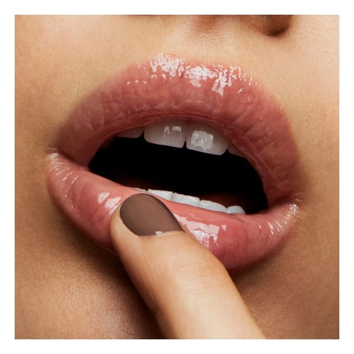 لیپ گلاس مک (MAC Clear Lipglass ) - مینی سایز - تصویر 3