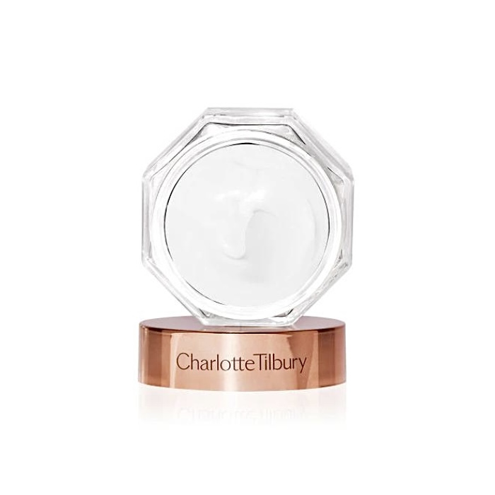 مجیک کرم مینی سایز شارلوت تیلبری (Charlotte Tilbury - CHARLOTTE'S MAGIC CREAM) - تصویر 2
