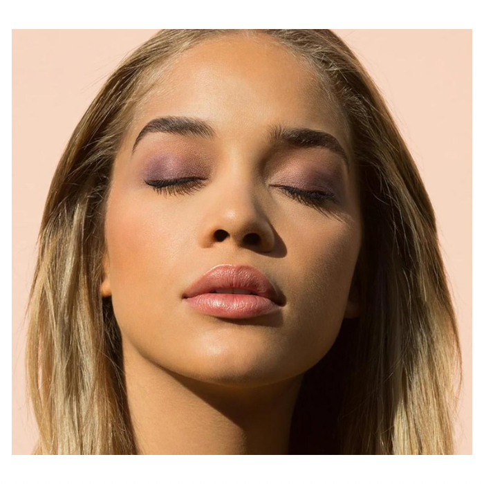 پلت سایه کاور شات اسمش باکس (SMASHBOX COVER SHOT GOLDEN HOUR EYE SHADOW PALETTE) - تصویر 2