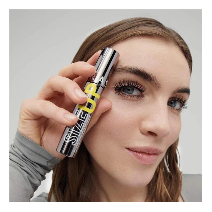 ریمل سایزآپ سفورا (SEPHORA COLLECTION Size Up Mascara) - تصویر 2