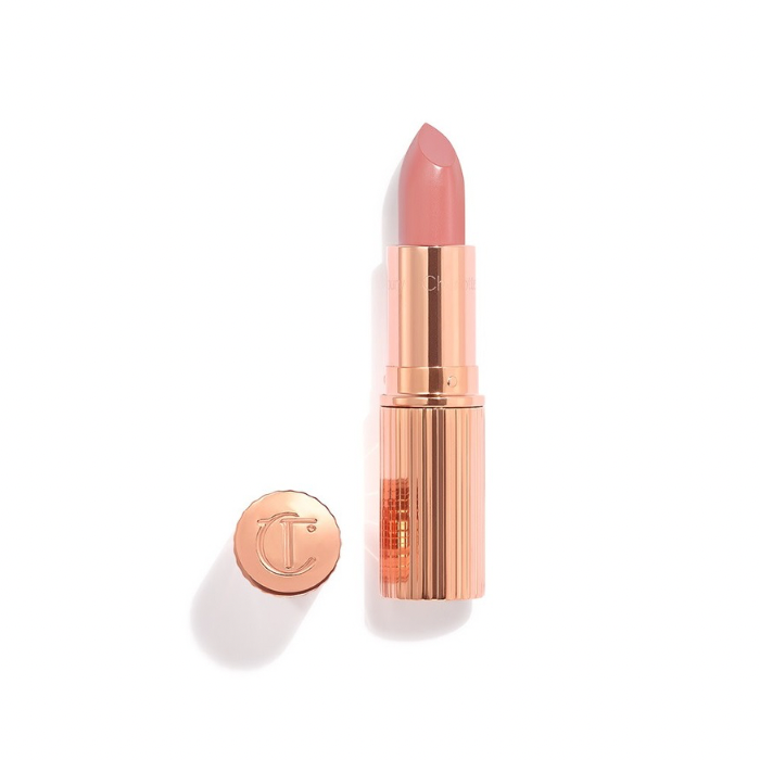 رژلب مات شارلوت تیلبری (Charlotte Tilbury Matte Revolution Lipstick)