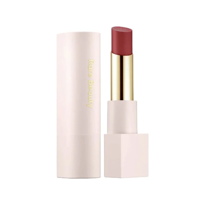 بالم لب رنگی رر بیوتی (Rare Beauty With Gratitude Dewy Lip Balm)