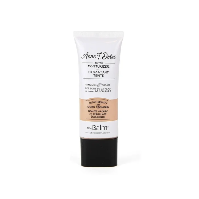 تینت صورت مرطوبکننده دبالم (theBalm Anne T. Dotes® Tinted Moisturizer)