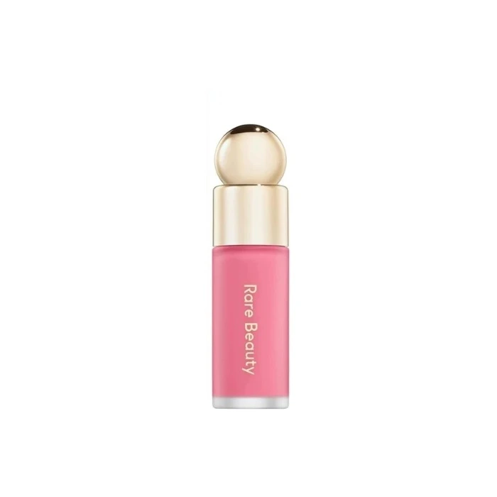 "رژگونه مایع مینی سایز Rare Beauty مدل Soft Pinch Liquid Blush - رنگ طبیعی و درخشنده برای گونهها | سوییتی شاپ"