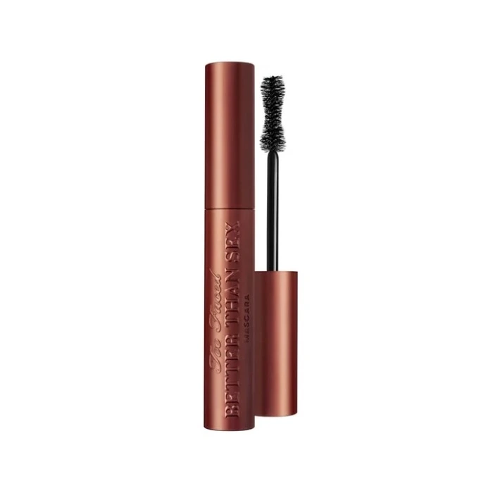 ریمل قهوهای توفیسد (Too Faced Better Than Sex Mascara – Chocolate)