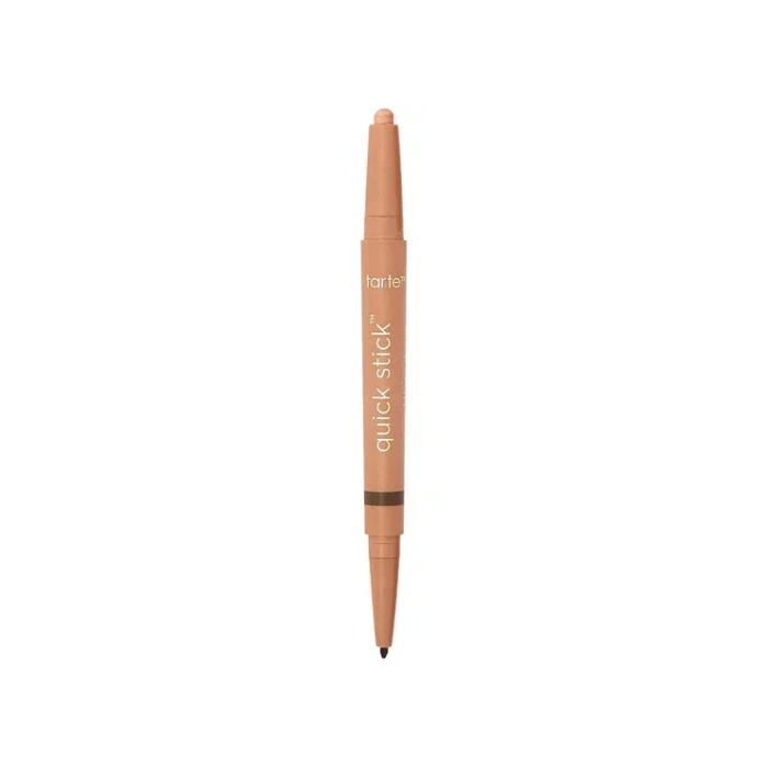 سایه و خط چشم استیکی تارت Quick Stick™ Waterproof Shadow & Liner – آرایش چشم دوکاره و ضدآب. خرید از سوییتی شاپ