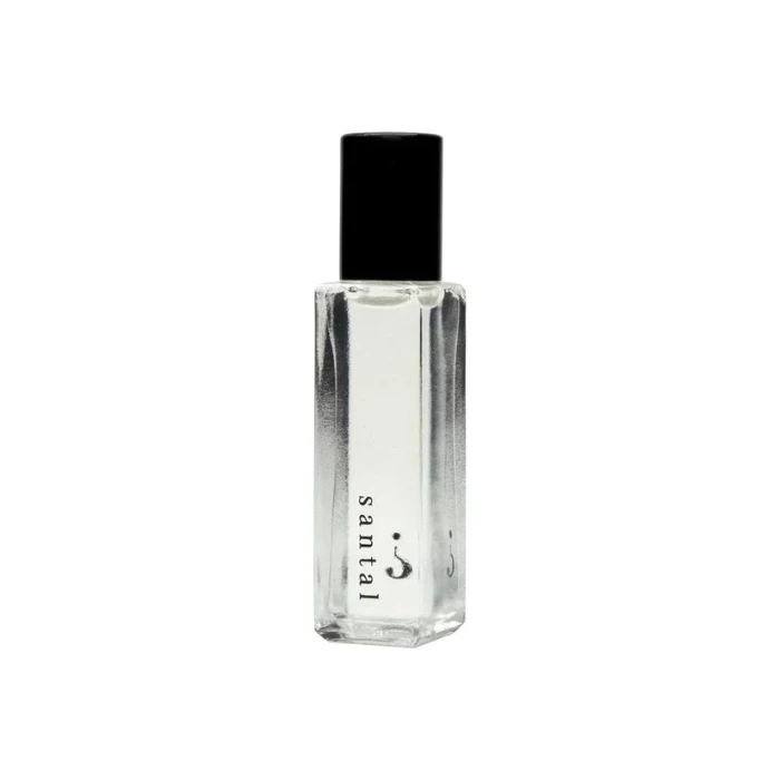 "روغن عطر رولی اورجینال ریدل با رایحه‌ای ملایم و خنثی، حاوی نوت مشک لطیف و مناسب استفاده روزانه | سوییتی شاپ"