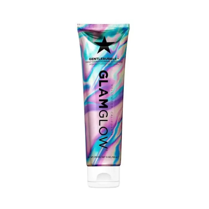 شوینده جنتل بابل گلمگلو (Glamglow Gentlebubble Daily Conditioning Cleanser)