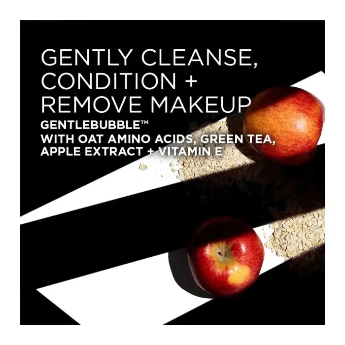 شوینده جنتل بابل گلمگلو (Glamglow Gentlebubble Daily Conditioning Cleanser) - تصویر 3