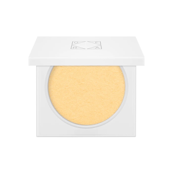 پودر فیکس افرا (Ofra Banana Brightening and Setting Powder)