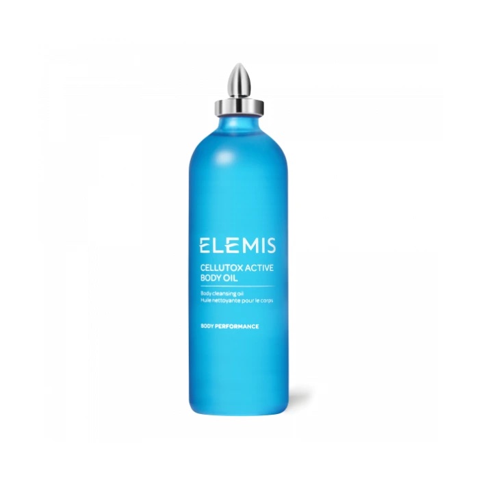 روغن ماساژ المیس (Elemis Musclease Active Body Oil)