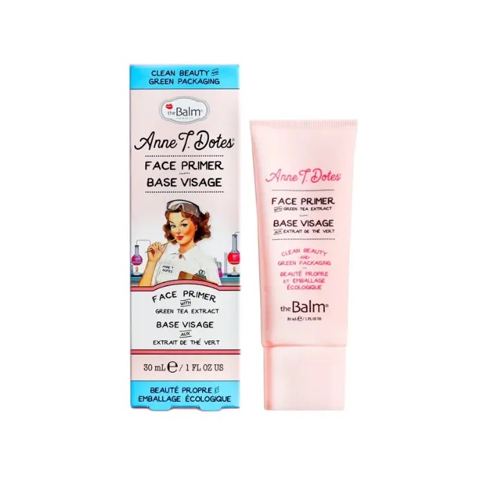 پرایمر دبالم (The Balm Anne T.Dots Face Primer)