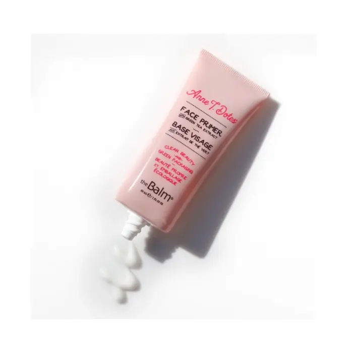 پرایمر دبالم (The Balm Anne T.Dots Face Primer) - تصویر 2