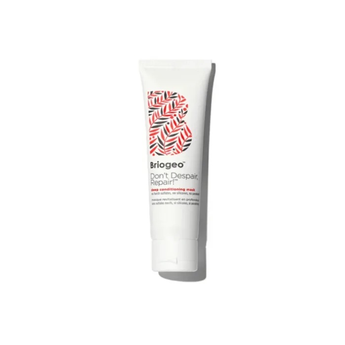 ماسک موی تقویت‌کننده بریوجیو (Briogeo Don’t Despair, Repair Deep Conditioning Hair Mask)