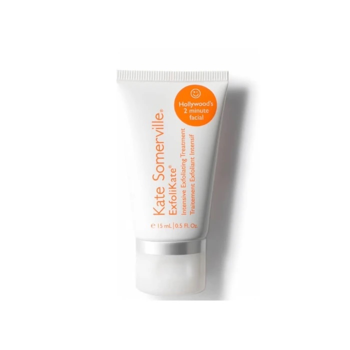 لایه‌بردار اکسفولیکیت کیت سامرویل (Kate Somerville ExfoliKate Intensive Exfoliating Treatment)