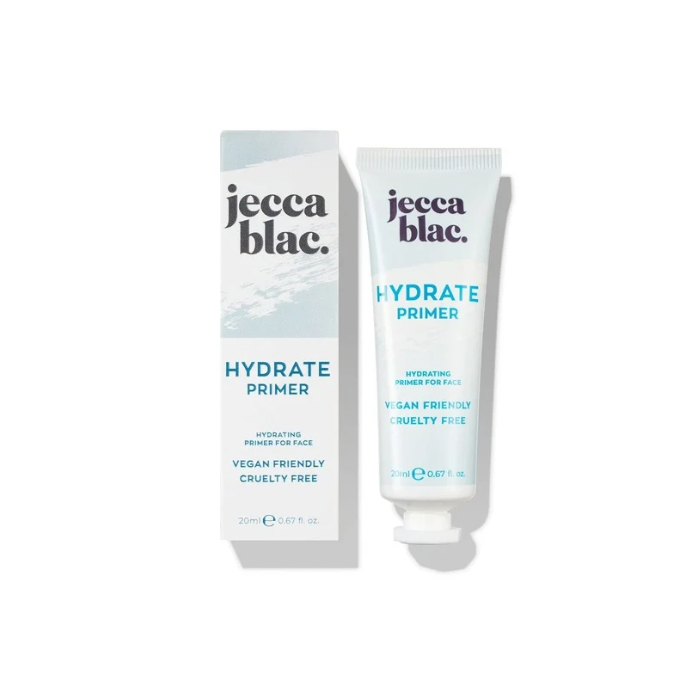 پرایمر آبرسان جکا بلک (Jecca Blac Hydrate Primer)