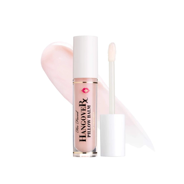 بالم لب ترمیم‌کننده توفیسد (Too Faced Hangover Pillow Balm Lip Treatment)