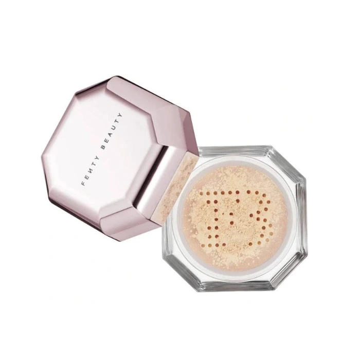 پودرفیکس پروفیلتر فنتی بیوتی (Fenty Beauty Pro Filt’r Instant Retouch Setting Powder)