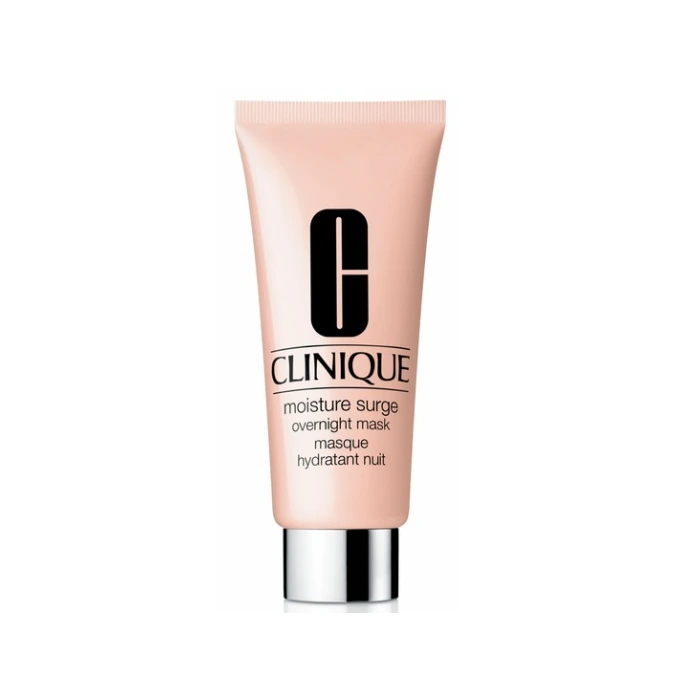 ماسک شب کلینیک (Clinique Moisture Surge Overnight Mask)