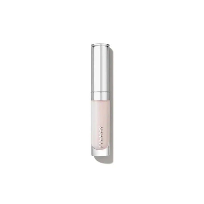 بالم لب مایع رز بای تری (Baume de Rose Liquid Lip Balm) با آبرسانی و رایحه گل رز برای لب‌هایی نرم و درخشان.