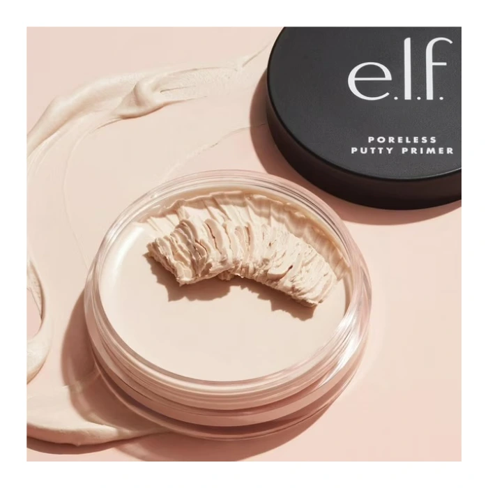 پرایمر پوشاننده منافذ پوست الف (e.l.f. Poreless Putty Primer) - تصویر 2