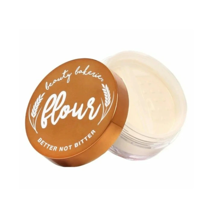 پودر فیکس بیوتی بیکری (Beauty Bakerie Setting Powder)
