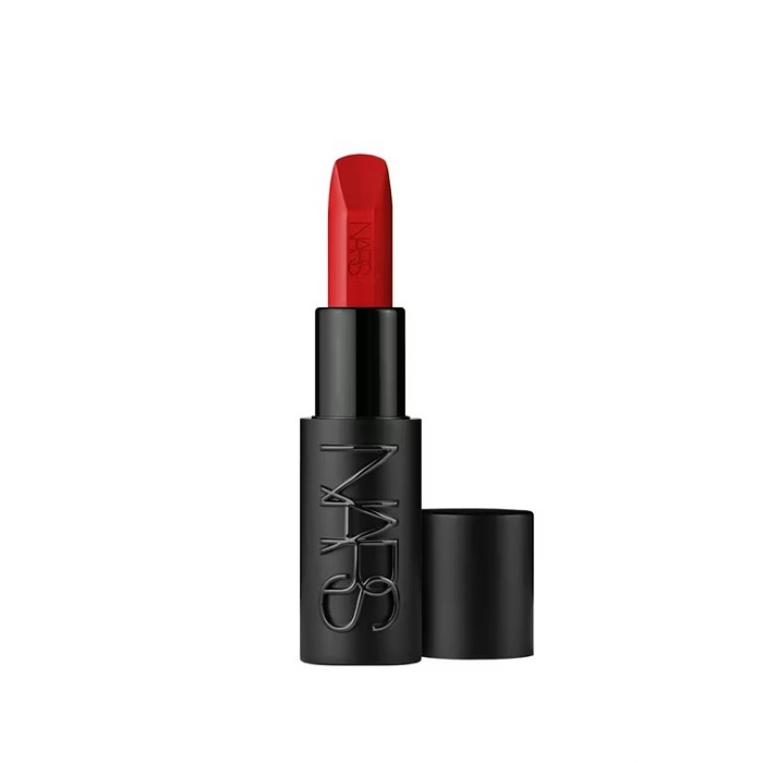 رژلب مینی اکسپلیسیت نارس (NARS Explicit Mini Lipstick Shade Unauthorized - 863)