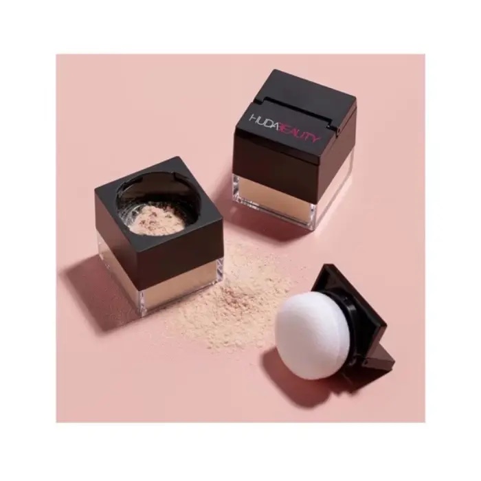 پودر فیکس هدا بیوتی (Baby Bake Loose Baking and Setting Powder) - تصویر 2