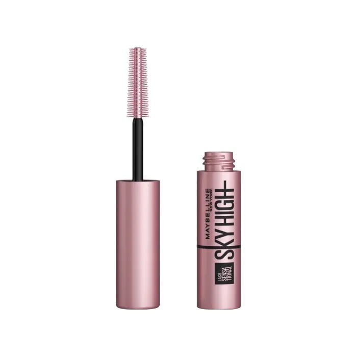 ریمل مینی اسکای های میبلین (Maybelline Sky High Mascara Mini)