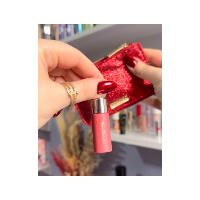 لیپ اویل رر بیوتی (Rare Beauty Soft Pinch Tinted Lip Oil Mini) - تصویر 3