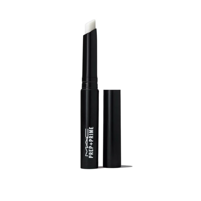 پرایمر لب مک Mac Prep + Prime Lip Primer برای لبهایی نرم، مرطوب و آماده برای آرایش.