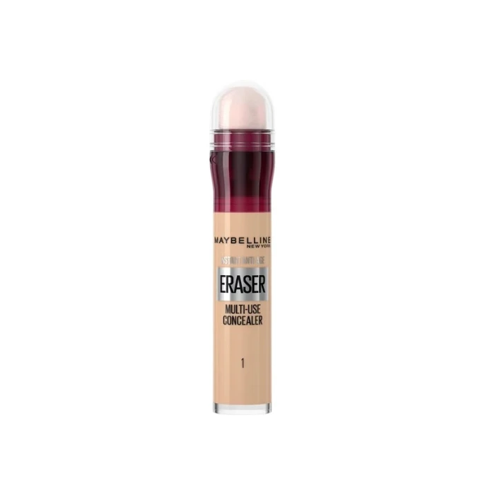 کانسیلر چندکاره میبلین (Maybelline Instant Anti Age Multi-Use Concealer)
