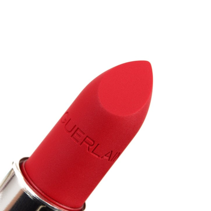رژلب گرلن مدل جی مات به همراه کپ آینهدار (Rouge G Matte de Guerlain Lipstick with Mirror Case) - تصویر 2